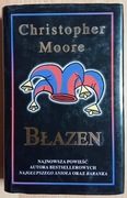 Błazen Christopher Moore