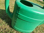 Konewka ogrodowa 8-litrowa „Prosperplast”, do sprzedania