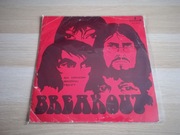 Breakout - Na Drugim Brzegu Tęczy WINYL 1969