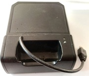 Stacja dokująca do telef.Sony-Ericsson X1,używ.b.db