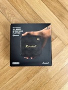 Nowy Głośnik Bluetooth Marshall Willen II | OKAZJA