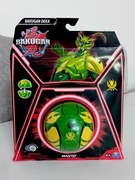 Bakugan Deka - Mantid - Duża Figurka Spin Master
