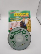 Nowe Disco Relax Największe hity DISCO POLO cz.6 CLASSIC CD
