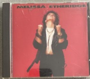 Melissa Etheridge - Melissa Etheridge - CD