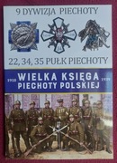 9 Dywizja Piechoty - Wielka Księga Piechoty Polskiej