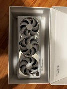 Asus Rog Strix Rtx 4080 OC