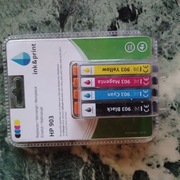 Tusz do drukarki hp 903