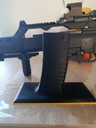 Stojak w kształcie magazynka do M4 pasująca do replik M4 i AR15