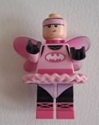 Lego Batman Wróżka figurka