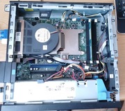 płyta główna Dell OptiPlex 790 SFF - sprawna