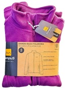 Bluza polarowa, rozm. S, Campus