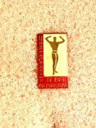 Czechy. Kulturysta.Zobacz wszystkie moje ogłoszenia.