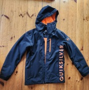 Kurtka narciarska Quiksilver XS