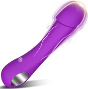 Nowy wibrator dla kobiet