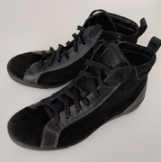 Buty damskie Botki Ecco rozmiar 38 czarne