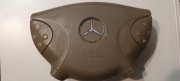 Poduszka kierownicy Mercedes W211