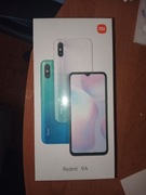 Na sprzedaż - telefon XIAOMI REDMI 9A 2/32GB DS