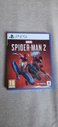 Spider-Man 2 Gra PS5