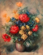 Pierre Sorel obraz olejny