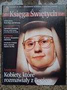 Księga Świętych nr 45 Małgorzata Alacoque, Katarzyna Laboure