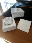 AirPods Pro 2nd generation MQD83ZM/A