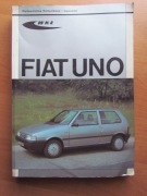 Fiat Uno - od modeli 1989 __Praca zbiorowa 