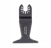 BRZESZCZOT OSCYLACYJNY DO MULTITOOLA DO DREWNA SZEROKI 68mm