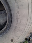 OPONY MICHELIN 14.00 R20