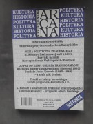 ARCANA dwumiesięcznik nr 70-71 2006