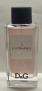Dolce & Gabbana Anthology 3 L'Imperatrice 100 ml EDT vintage old form. 2017