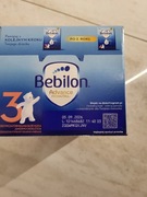 Mleko bebilon advance 3