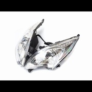 Lampa przód, reflektor Romet Motors RXL 50 2015r, 787 2014r