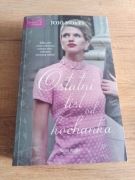 Ostatni list od kochanka Jojo Moyes