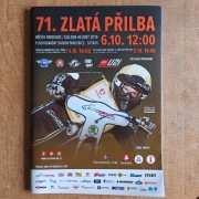 IMŚJ Pardubice 2019 Zlata Prilba