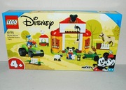 LEGO 10775 Disney Farma Mikiego i Donalda NOWY