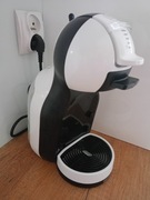 Ekspres kapsułkowy DeLonghi 