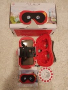 Okulary VR View-Master - Indeks: DLL68 