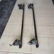 Belki do Renault Laguna III Hatchback 