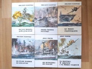 PRZEZ ŚRODEK PACYFIKU FLISOWSKI i 5 INNYCH 