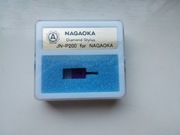 Igła gramofonowa Nagaoka JN-P200