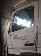 Volvo FMX 2020- facelift drzwi lewe kierowcy 2022