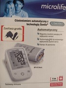 Ciśnieniomierz automatyczny 