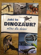 Jaki to dinozaur? Przemysław Rudź