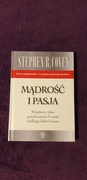 Mądrość i pasja Stephen R. Covey