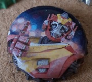 E/Niemcy  Karamalz - K-Bot 2019 (9/10) CCI    163361