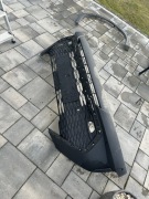 Kratka dolną zderzaka Toyota CHR 2024