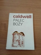 Erskine Caldwell Palec boży
