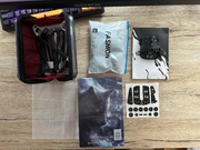 Mysz G-Wolves Fenrir Asym 8k