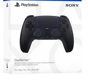 PS5 pad czarny orginalny SONY