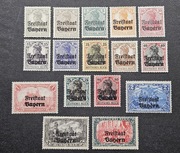 *** BAyeRN NieSTEmploWane*** ALT DeutsCHLand *** Serie *** 26